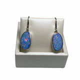 IYLA | S/S BLDR Opal Earring