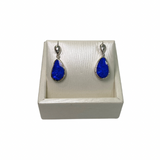 Calina  | S/S Doublet Opal Earring