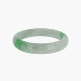 Imperial Jade Bangle - The Classic Jewellers