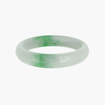 Imperial Jade Bangle - The Classic Jewellers