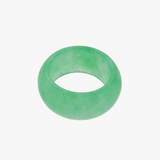 Ocha Jade Ring