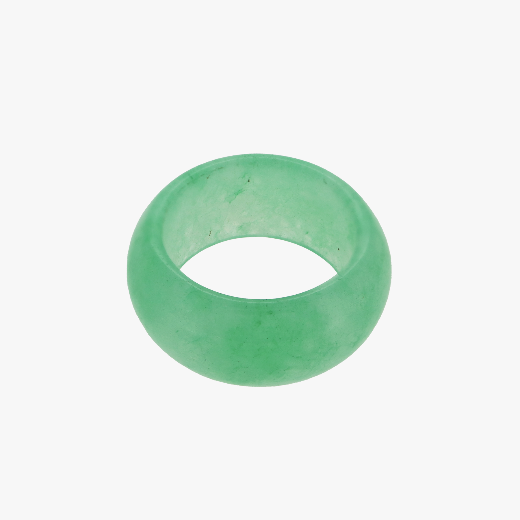 Ocha Jade Ring