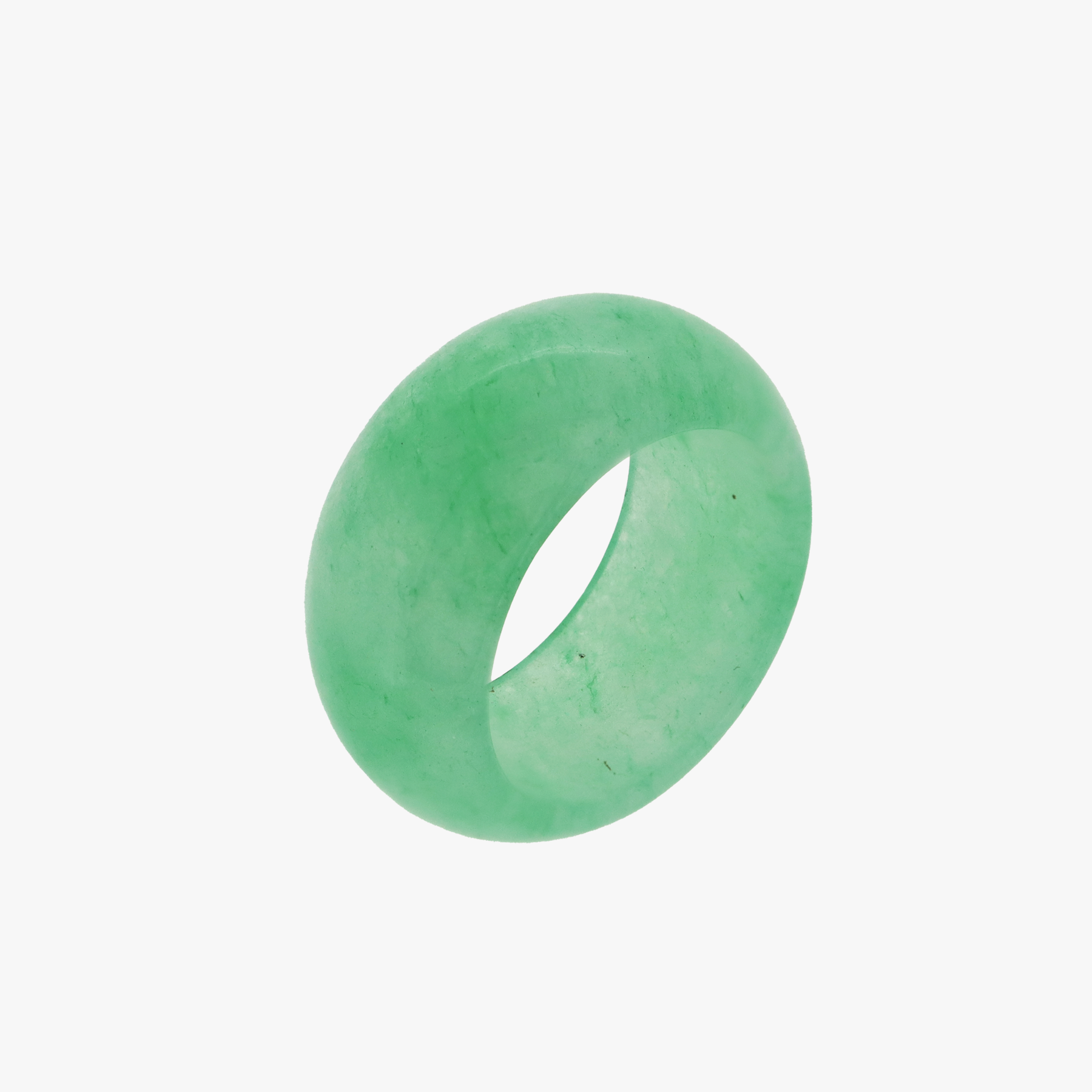 Ocha Jade Ring