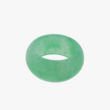 Ocha Jade Ring