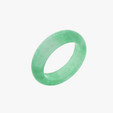 Ruri Jade Ring