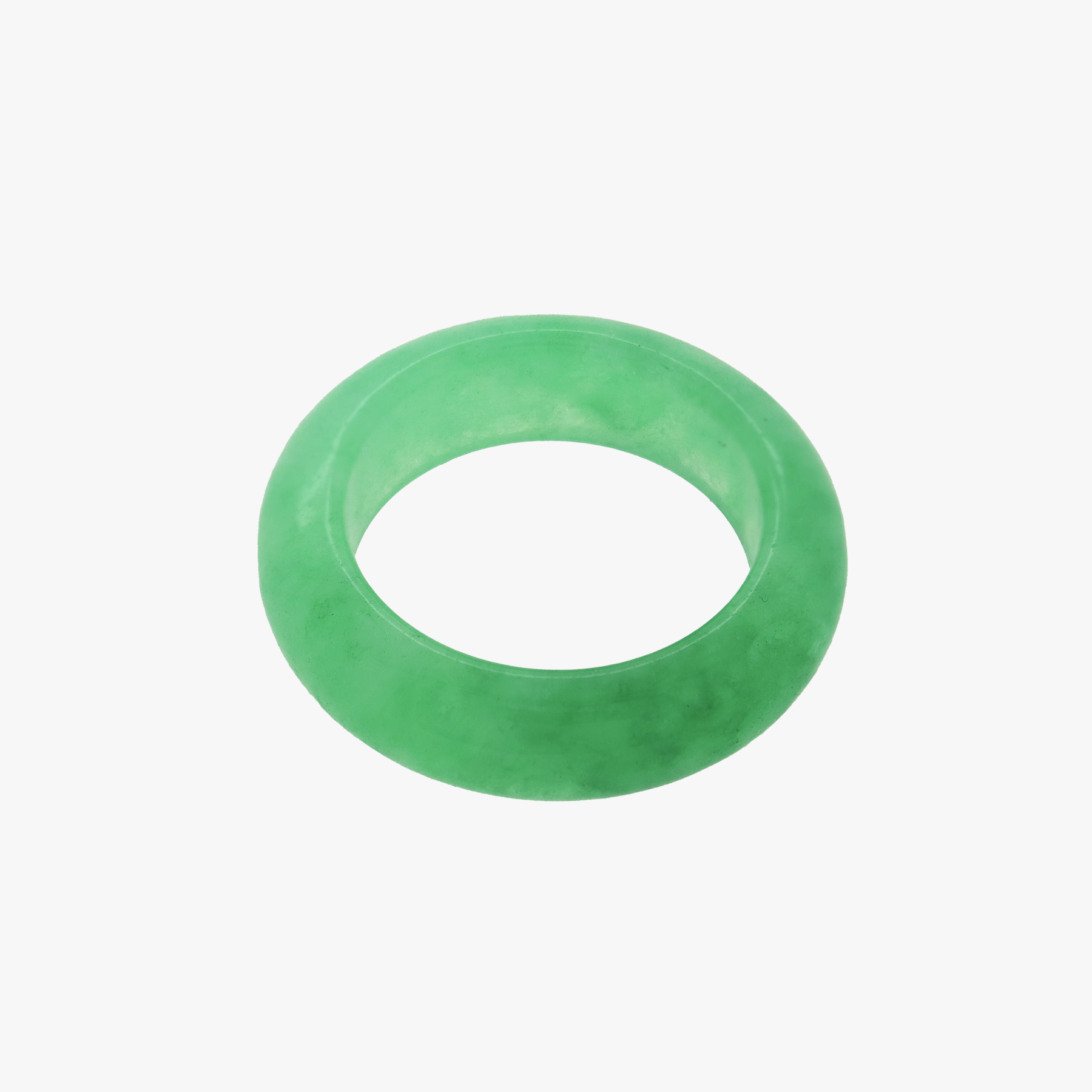 Mugi Jade Ring