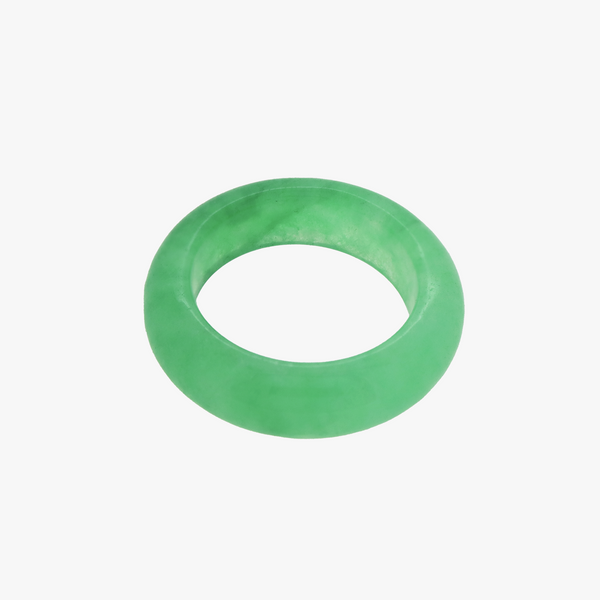 Mugi Jade Ring