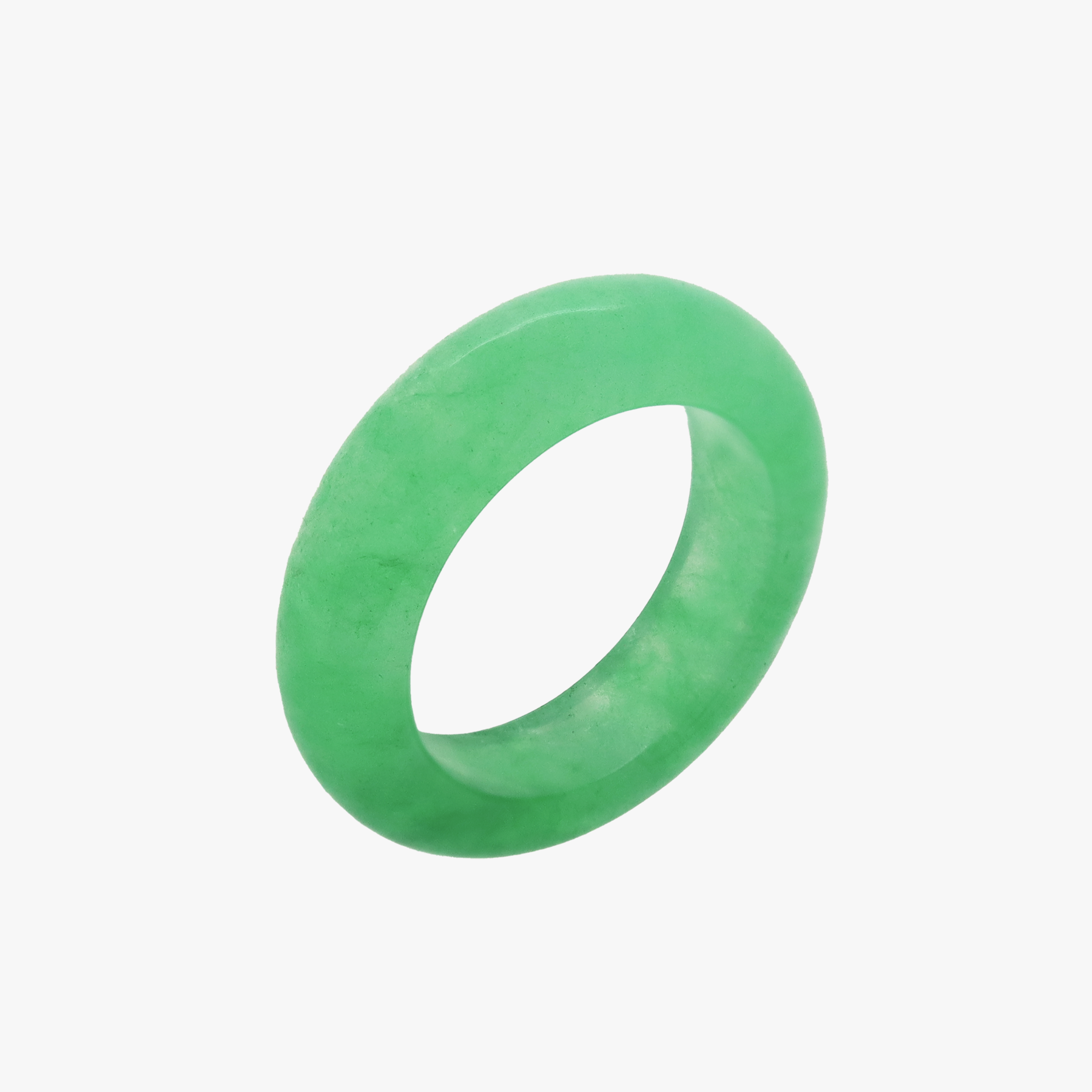 Mugi Jade Ring