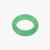 Bamboo Jade Ring