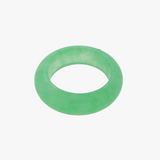 Hori Jade Ring