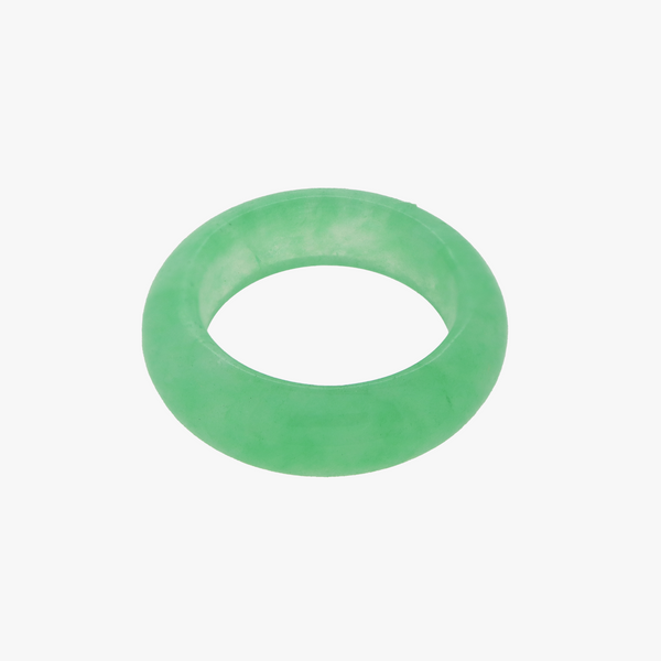 Hori Jade Ring