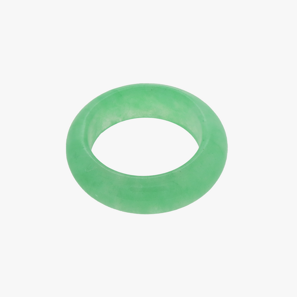 Hori Jade Ring