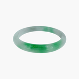 Mizu Jade Bangle
