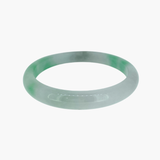 Mizu Jade Bangle