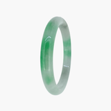 Mizu Jade Bangle