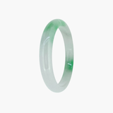 Tama Jade Bangle