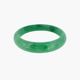 Mori Jade Bangle