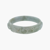 Kiyo Jade Bangle