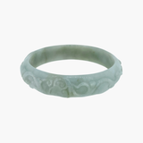 Kiyo Jade Bangle