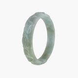Kiyo Jade Bangle