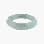 Rena Jade Bangle - The Classic Jewellers