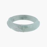 Rena Jade Bangle - The Classic Jewellers