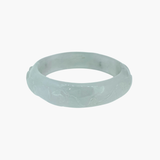Rena Jade Bangle - The Classic Jewellers