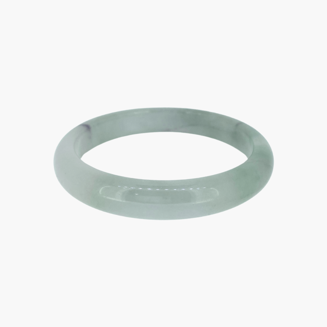 Niko Jade Bangle - The Classic Jewellers