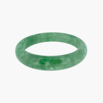 Oka Jade Bangle - The Classic Jewellers