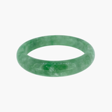 Oka Jade Bangle - The Classic Jewellers