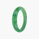 Oka Jade Bangle - The Classic Jewellers