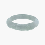 Ena Jade Bangle - The Classic Jewellers
