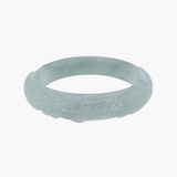 Ena Jade Bangle - The Classic Jewellers