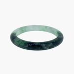 Azen Jade Bangle - The Classic Jewellers