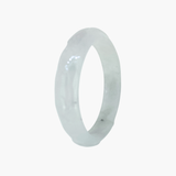 Lume Jade Bangle - The Classic Jewellers