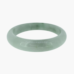 True Jade Bangle - The Classic Jewellers