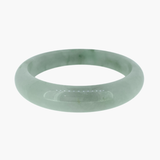 True Jade Bangle - The Classic Jewellers