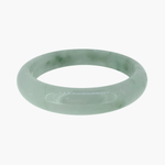 True Jade Bangle - The Classic Jewellers