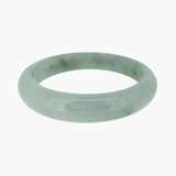 True Jade Bangle - The Classic Jewellers