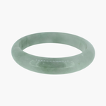 True Jade Bangle - The Classic Jewellers