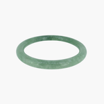 Nyla Jade Bangle - The Classic Jewellers