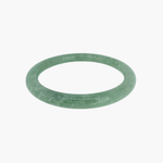 Nyla Jade Bangle - The Classic Jewellers
