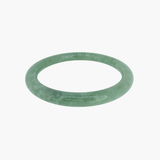 Nyla Jade Bangle - The Classic Jewellers