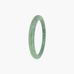 Nyla Jade Bangle - The Classic Jewellers