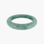 Suyin Jade Bangle - The Classic Jewellers