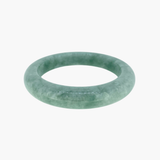 Suyin Jade Bangle - The Classic Jewellers