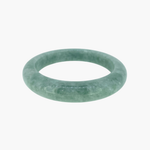 Suyin Jade Bangle - The Classic Jewellers