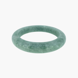 Suyin Jade Bangle - The Classic Jewellers