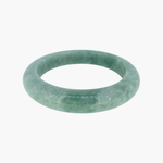 Suyin Jade Bangle - The Classic Jewellers