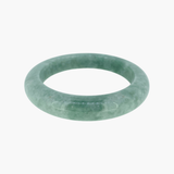 Suyin Jade Bangle - The Classic Jewellers